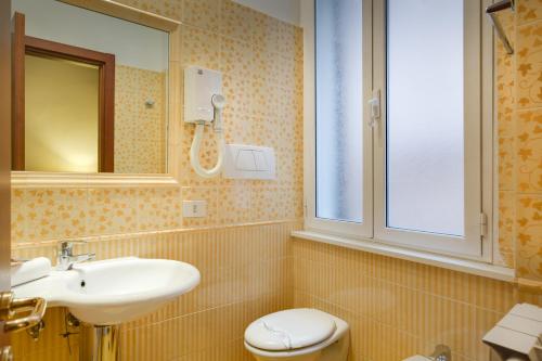 Hotel Aberdeen – Rome