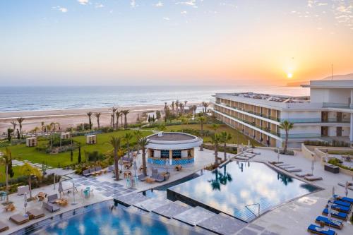Hyatt Regency Taghazout, Taghazout