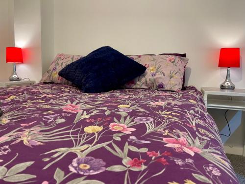One-Bedroom House image 10