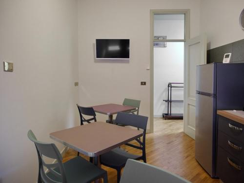 Aurora Rooms 4