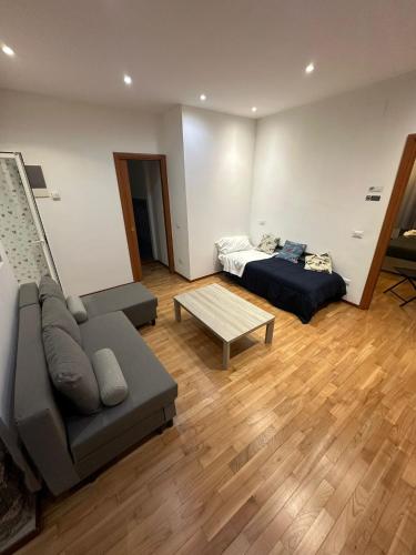 Arba Spaa Apartments