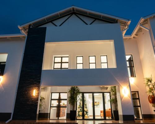 10 on Pauling Hotel Bulawayo, Bulawayo (foto 6)