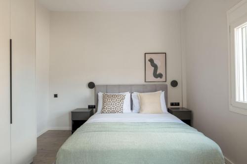 Lovely 3BR Apartment in Pangrati by UPSTREET - image 12