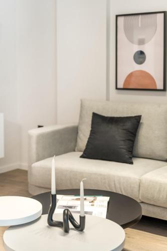 Lovely 3BR Apartment in Pangrati by UPSTREET - image 2