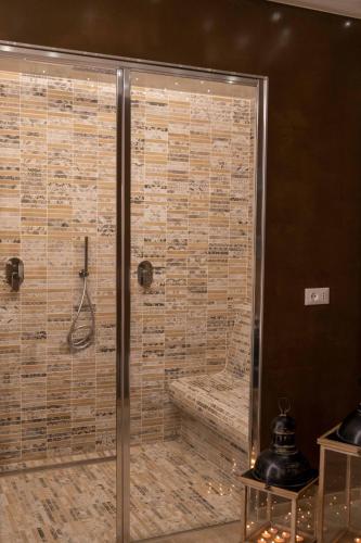 希爾瓦酒店 (Hotel Silva) in 阿爾貝羅貝洛市中心