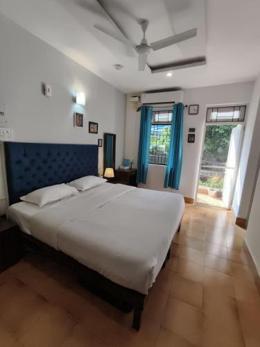 Beachside Studio 302 - Calangute Goa - Goa Beachside Studio 302 - Calangute Goa - Goa