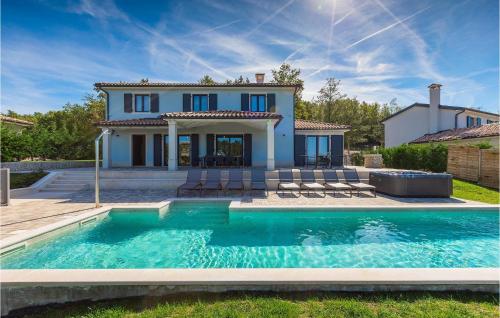 Villa Arman