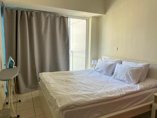 Lake View 1br apartment JLT 1 min to metro, Dubai (Foto 5)