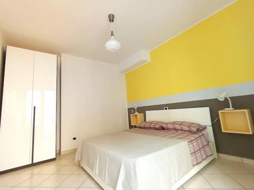 Luminoso bilocale a due passi dal centro storico