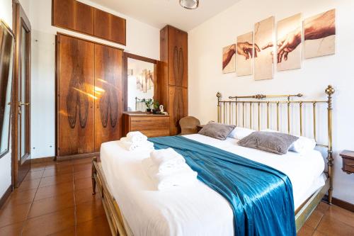 Easy Central Apartment - Milano Porta Romana, Mailand