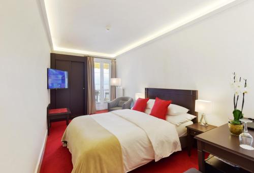 Golf Hotel René Capt - image 7