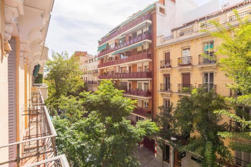 Location-Comfort-Design-Quality, Madrid (Foto 9)