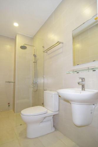 C&T Serviced Apartments