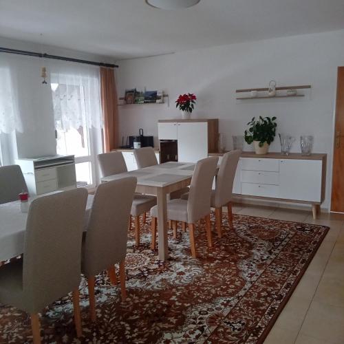 設施, Pension Kristýna (Pension Kristyna) in 卡斯皮斯克霍利