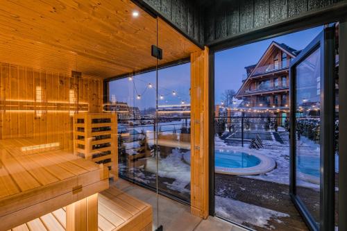 Białka SPA & Resort, Odkryj-Białkę 2