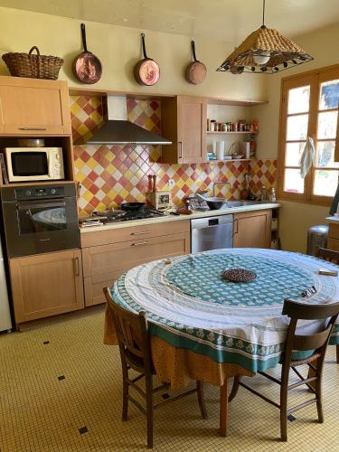 Domaine de Beauregard in Villeneuve-de-Marsan