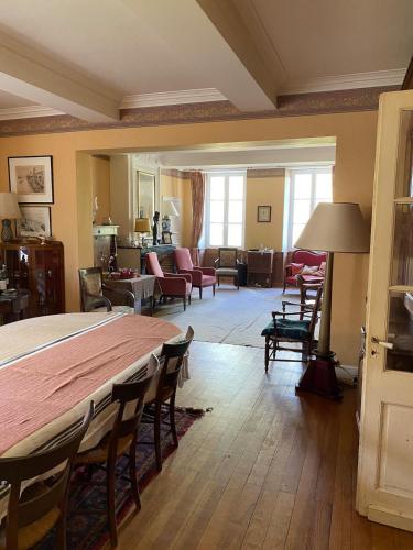 Domaine de Beauregard in Villeneuve-de-Marsan