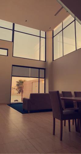 شالية تمارا دايموند اطلاله على البحر, Al-Khubar (fotografie 6)