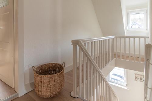 Geraumiges Ferienhaus bei Winterberg in Siedlinghausen