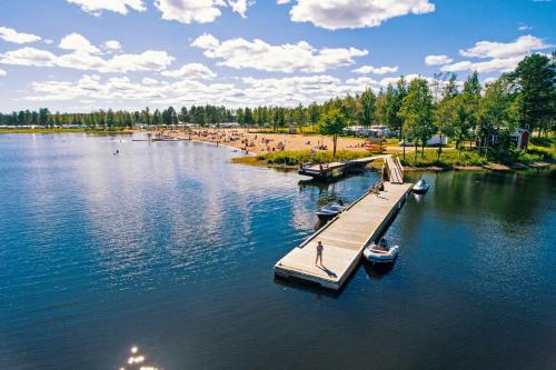 First Camp Arcus – Luleå
