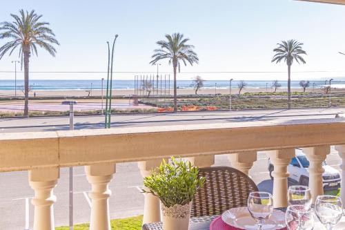 Apartment with Terrace image 9