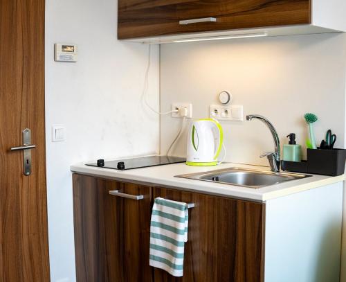 Apartmany Kouty in Loucna Nad Desnou