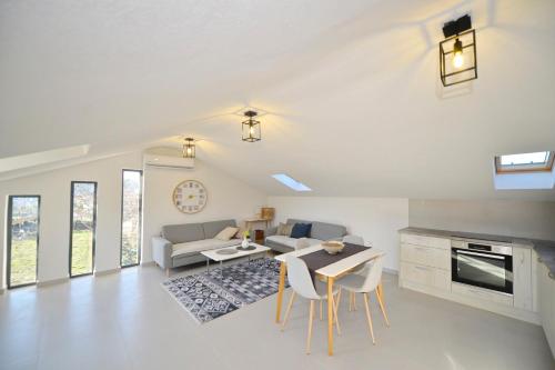 مطبخ, Green Ranch Stara Maslina in رادانوفيشي