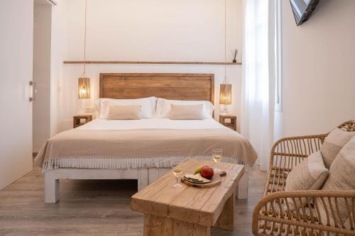 Hotel Romantic Los 5 Sentidos - image 3