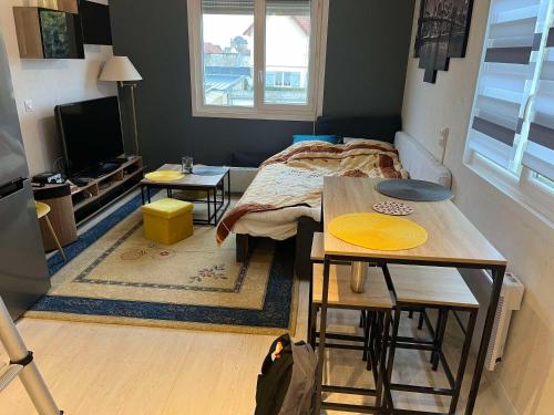 Зручності, Ouitreham le Port-de-Mer in Ouistreham