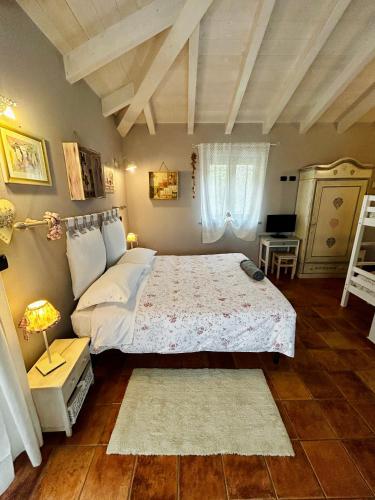 Agriturismo Terra e Cielo