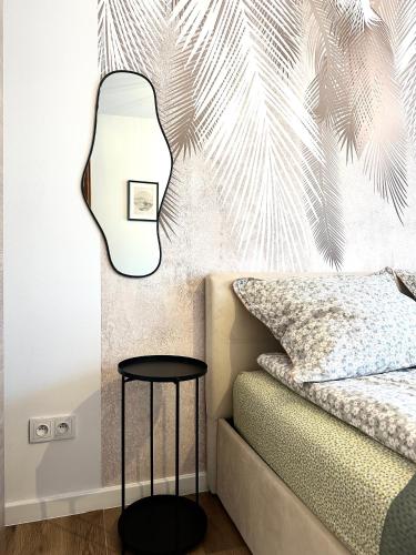 Nyska Apartment - Self Check-In 20h - Parking, Breslau (Foto 8)