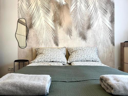 Nyska Apartment - Self Check-In 20h - Parking, Breslau (Foto 9)