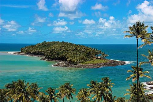 Villa Joya Kourou in Kourou