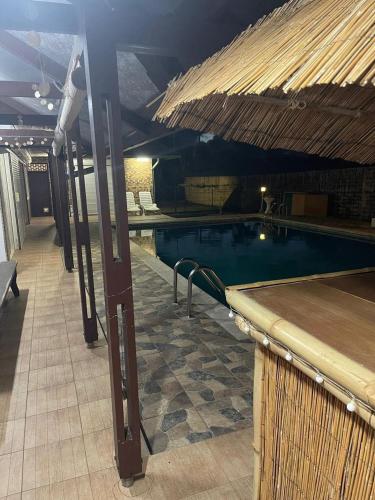 Villa Joya Kourou in Kourou