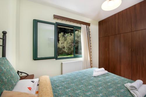 Jacuzzi Villa Nena