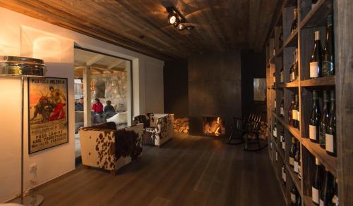 Golfhotel Sonne - image 7