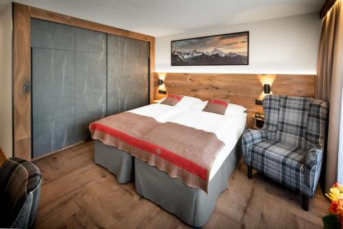 Hotel Butterfly, Zermatt (foto 6)