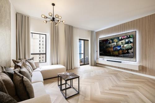 Daniels 1BR at Sadaf JBR, Dubaj