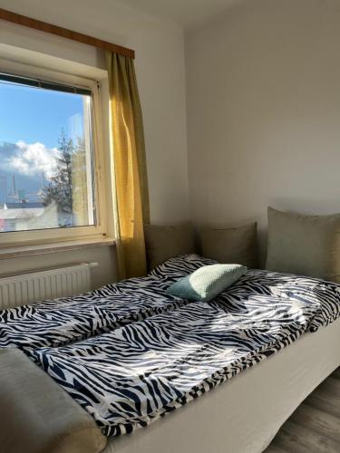 Gemütliche Wohnung Nahe Therme & Redbull Ring Gemütliche Wohnung Nahe Therme & Redbull Ring