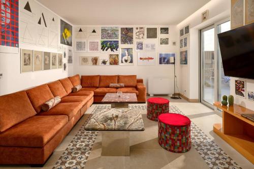 Létesítmények, NEW Luxury Villa Familija Splitska - Pool, Seafront, Ideal for 8 persons in Splitska