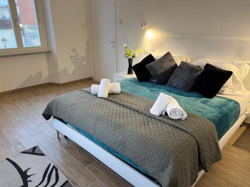 Albergo Tenco by Bottega