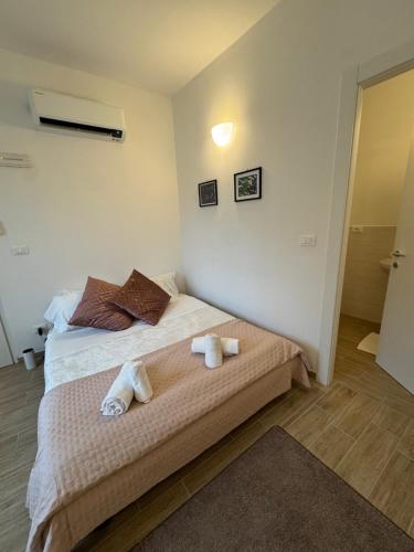 Albergo Tenco by Bottega