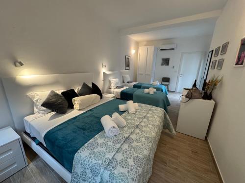 Albergo Tenco by Bottega