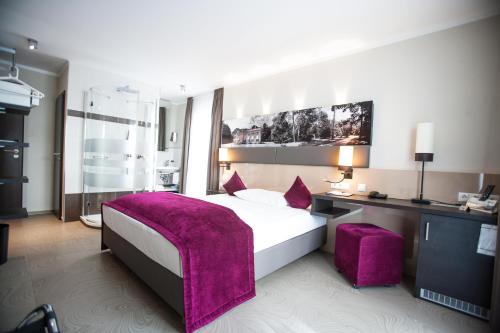 Amalienburg - Boutique & Boarding Hotel, Munich (photo 8)
