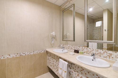 Hotel Complex Misto - image 6