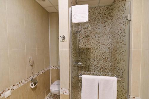 Hotel Complex Misto - image 3