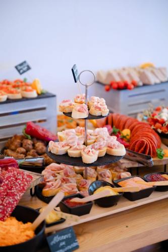 Hotel Dumbrava - image 7