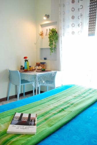 B&B New Latt e Lett, Naples