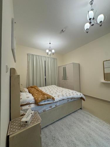 Luxurious 1 bed in sharjah Luxurious 1 bed in sharjah