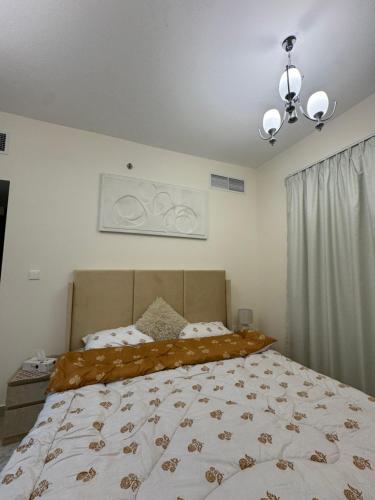 Luxurious 1 bed in sharjah Luxurious 1 bed in sharjah